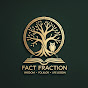 FACT FRACTION logo