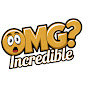OMG Incredible logo
