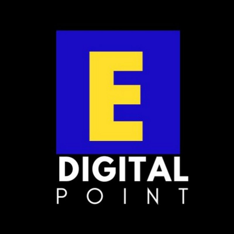 e Digital Point