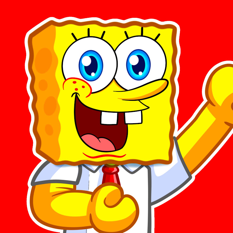 SpongeJuega