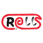 Rolls Floor logo