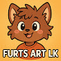 furts art lk logo