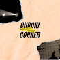 Chroni Corner logo