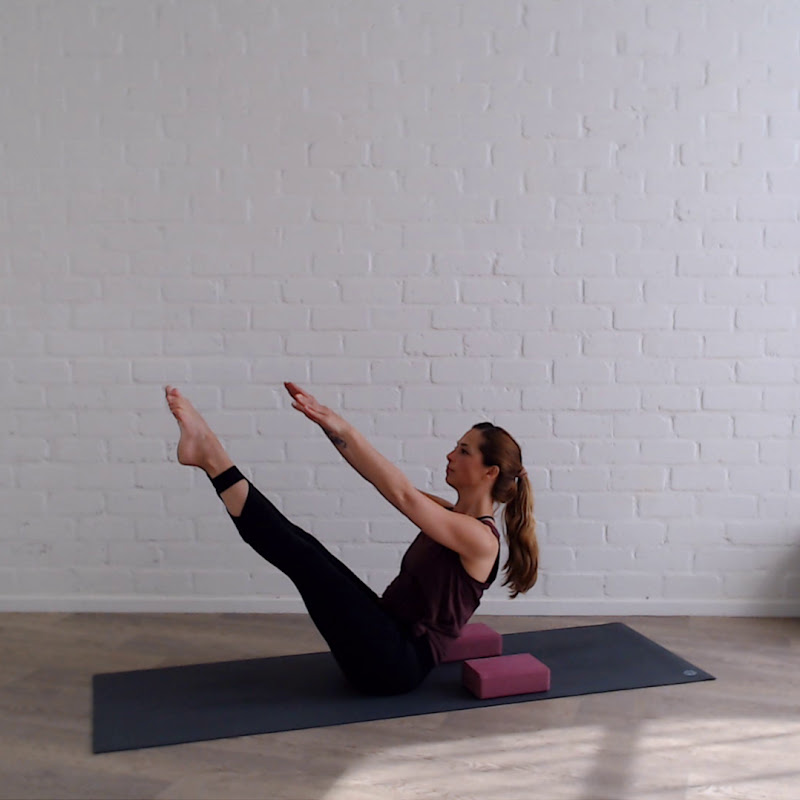 Pulse Pilates
