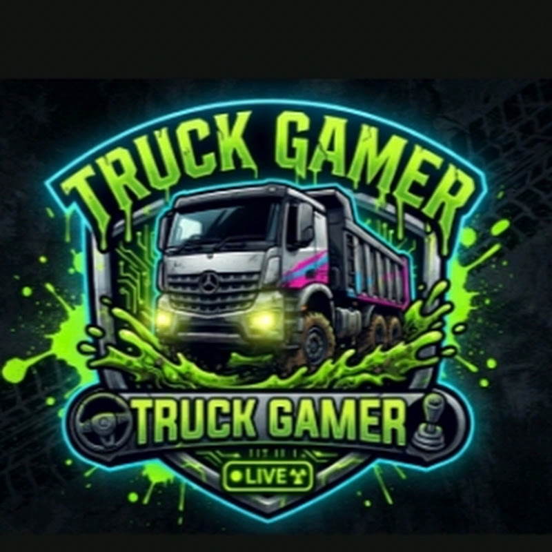 Truck Gamer