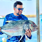 Mubarak Fishing arts