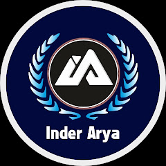 Inder Arya net worth