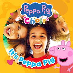 Peppa Pig Hörspiele - Topic