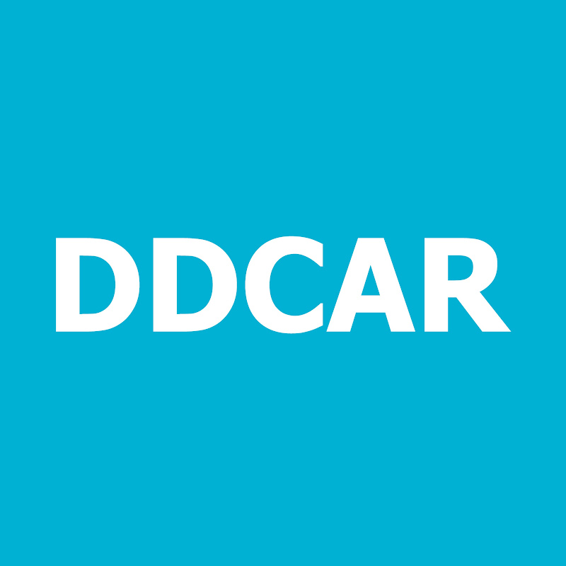 DDCAR 電動車頻道 Logo