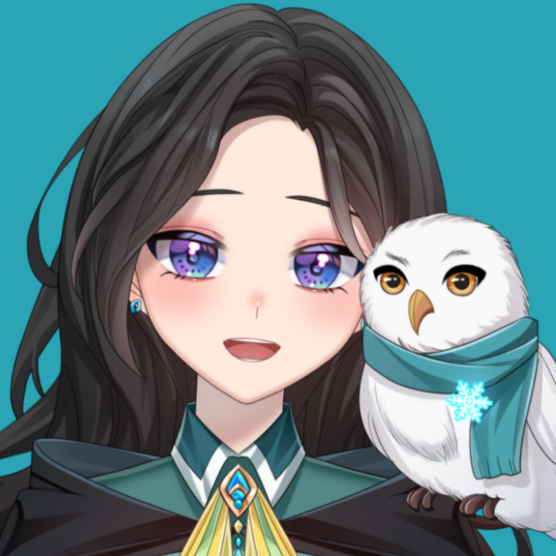 夜遥 ユラ / Yoharu Yura