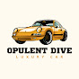 Opulent Dive logo