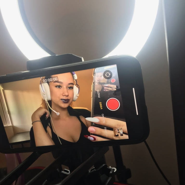 post-from-dasha-reacts