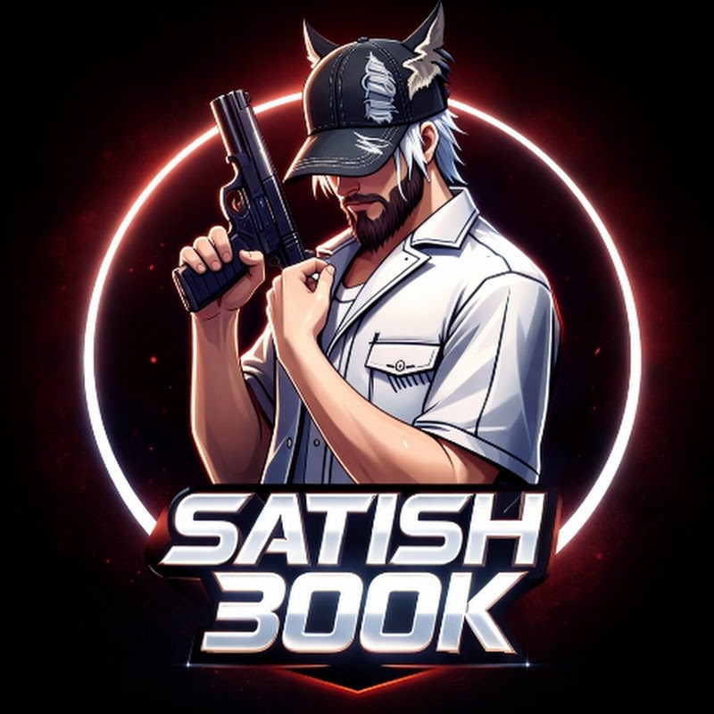 SATISH 300K