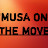 Musa On The Move