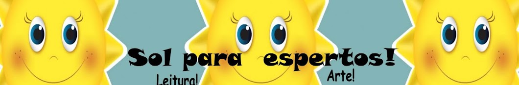 SOL PARA ESPERTOS! YouTube channel avatar