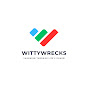 WittyWrecks logo
