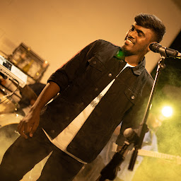 Asaph Johnson photo