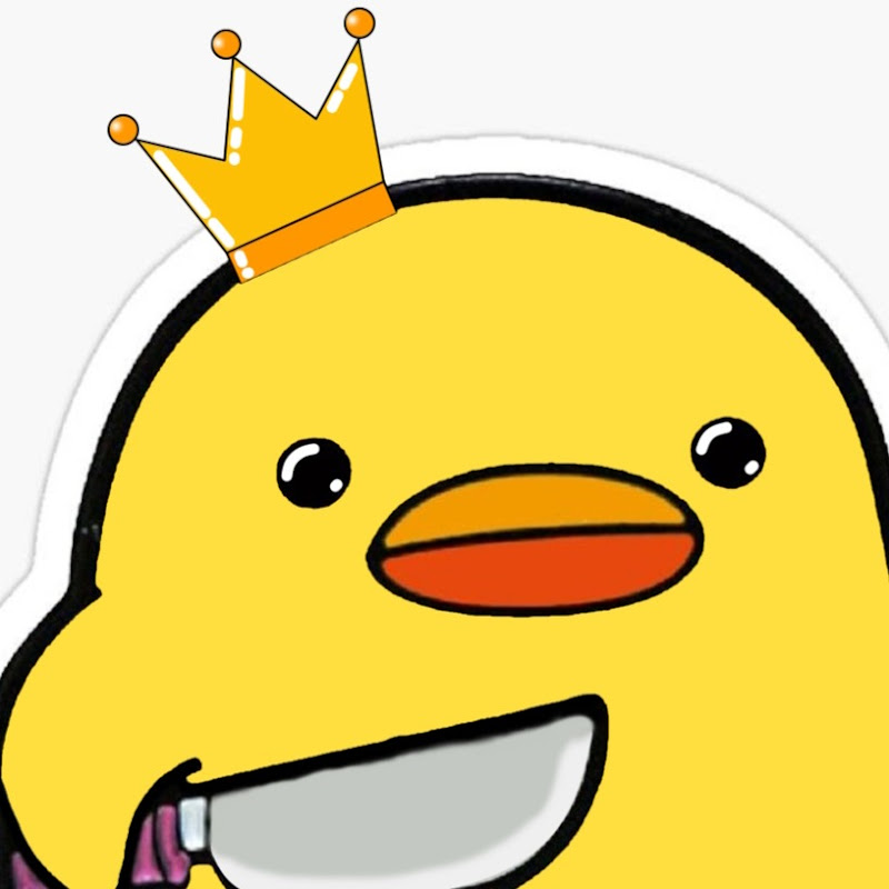 DuckKing