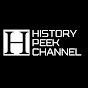 History Peek logo