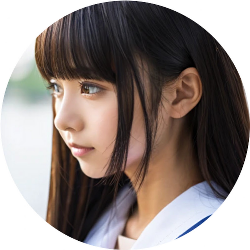 月影野リナと夕霧詩織_見習いAItuberです