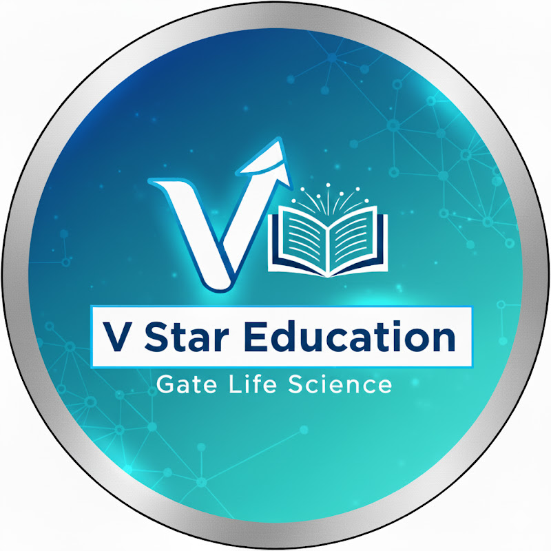 Vstar Education CSIR NET LIFE SCIENCE COACHING 