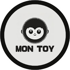 MonToy アイコン画像