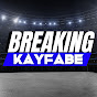 Breaking Kayfabe Avatar