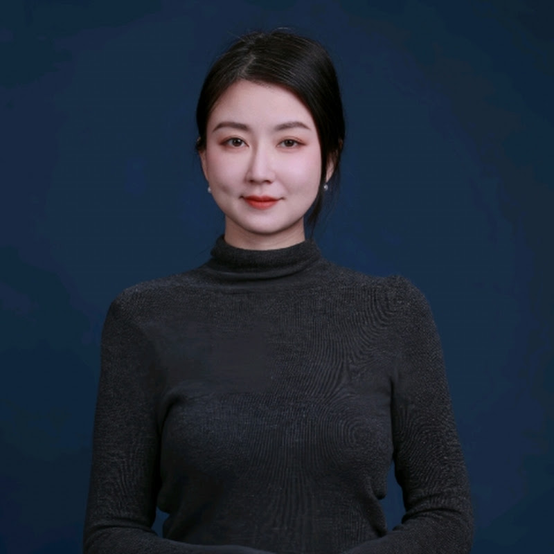 Mila Yuen 投資日常 Logo