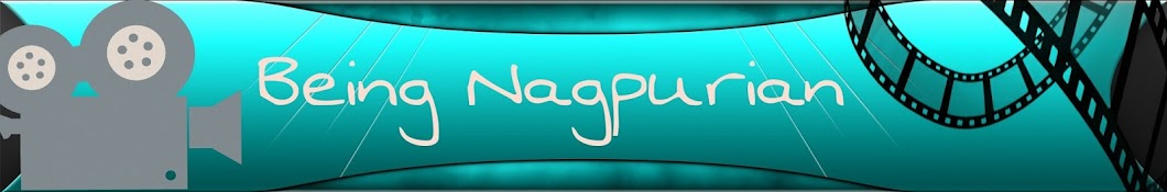 Being Nagpurian ইউটিউব চ্যানেল অ্যাভাটার