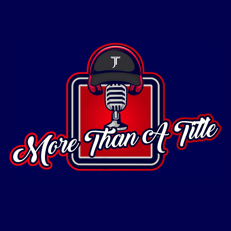More Than A Title