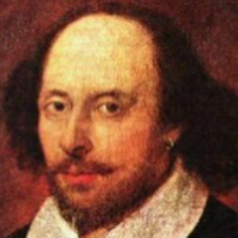 William Shakespeare ウィリアム シェイクスピア Youtube