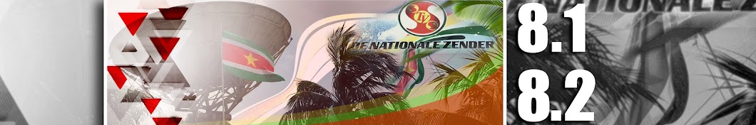 STVS Suriname YouTube channel avatar