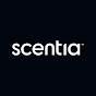 Scentia logo