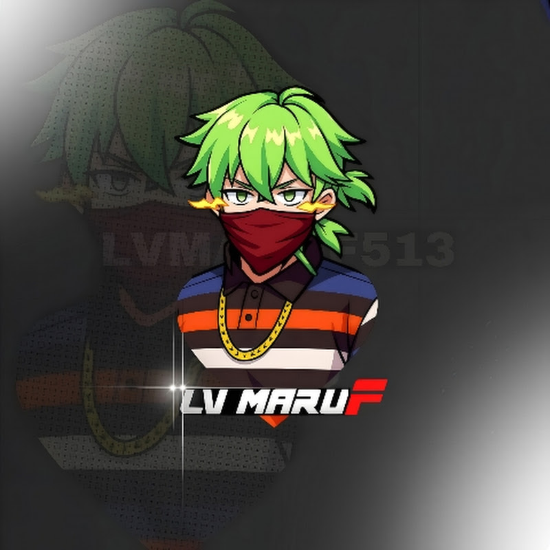 LV MARUF