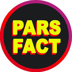 پارس فکت - pars fact net worth
