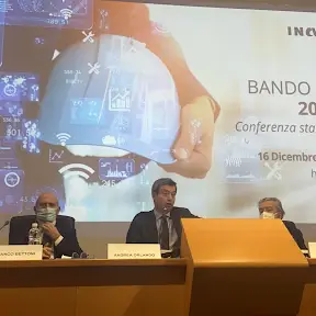 INAIL - Istituto Nazionale per l'Assicurazione contro gli Infortuni sul Lavoro YouTube channel