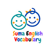 Suma English Vocabulary