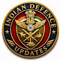 Indian Defence Updates Avatar