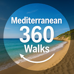 Mediterranean 360 Walksの画像