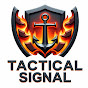 Tactical Signals logo