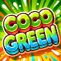 Coco Green - @Cocogreen8668 - Youtube
