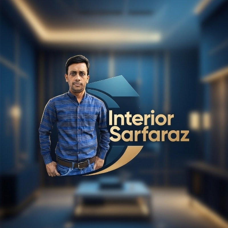 Interior sarfaraz 