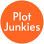 Plot Junkies logo
