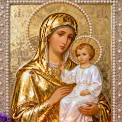 Щоденна молитва🙏