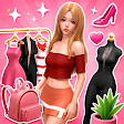 Dress Up 3D icon