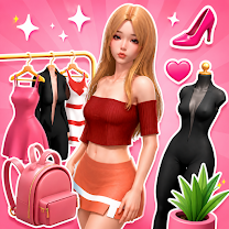 Dress Up 3D