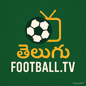 TELUGU FOOTBALL. TV