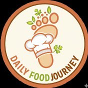 Daily Food Journey 21