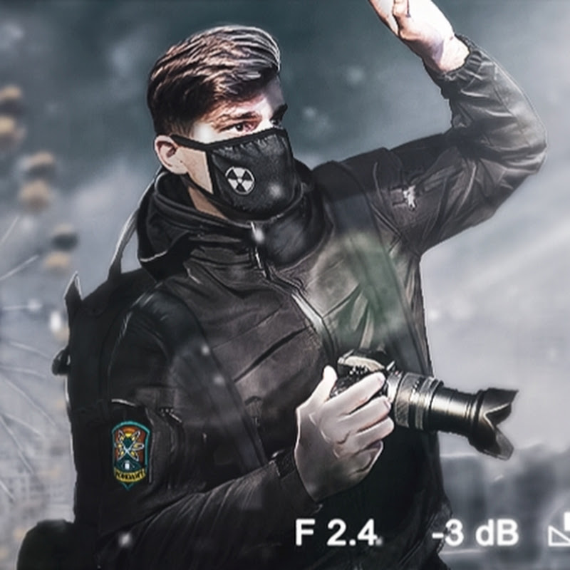 Влад Резнов