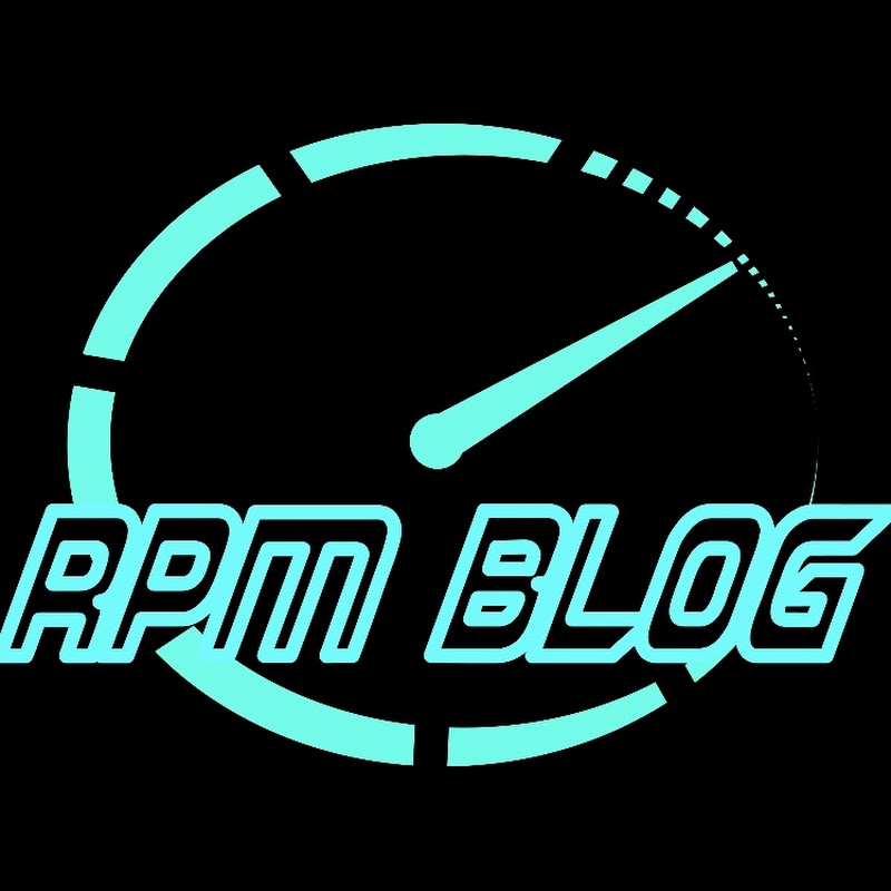 RPM Blog